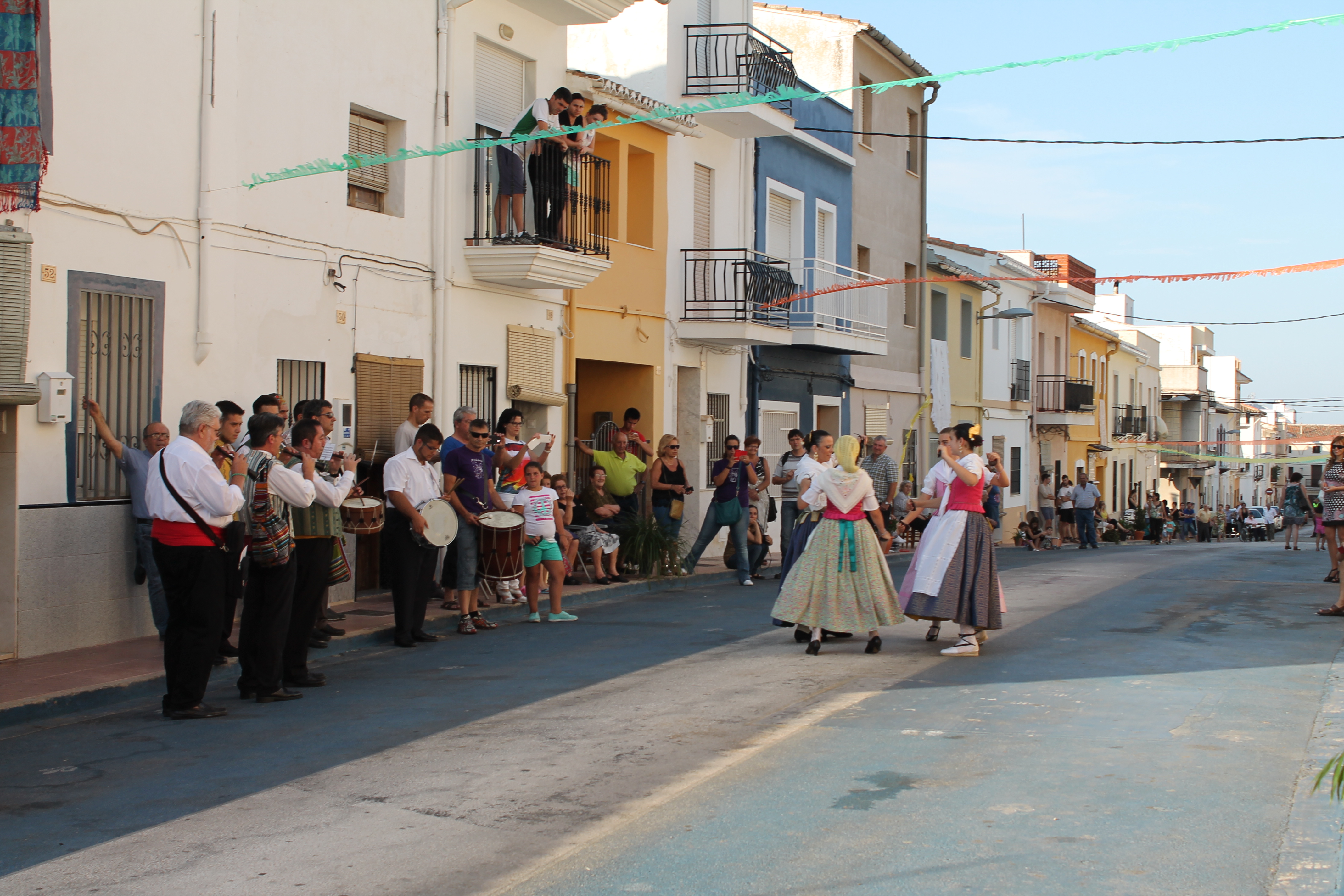 Galería